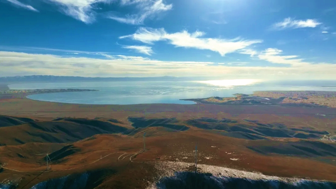 八項活動推動海北冬季旅游“熱起來”/